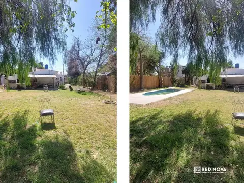 CASA EN VENTA SAN MARCOS SIERRAS - oportunidad