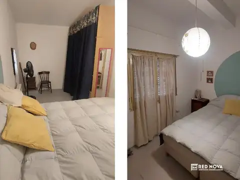Casa 6 ambientes con 4 baños