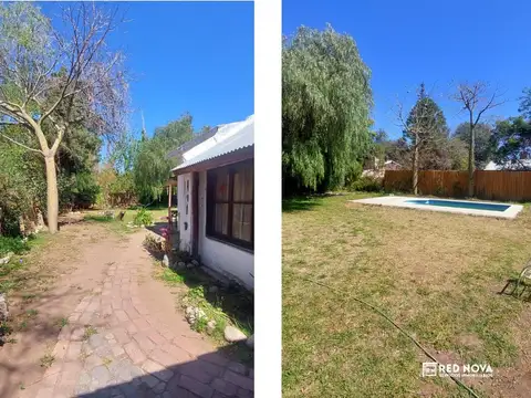 Casa en Venta en Cruz del Eje, USD 89.000