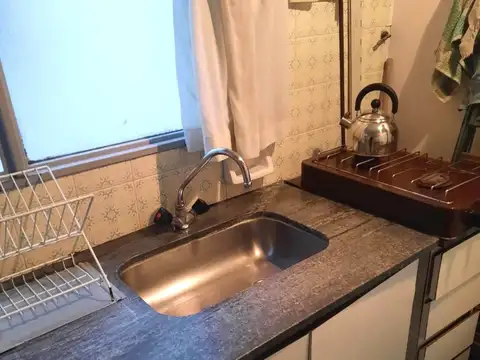 MUY BUEN Depto 3 ambientes apto profesional