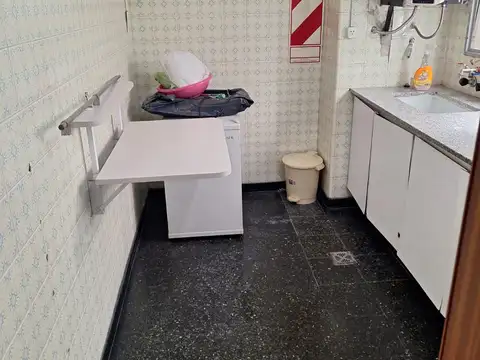 Departamento en Alquiler de 2 dormitorios