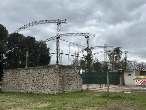 Fondo Comercio en Venta A Estrenar