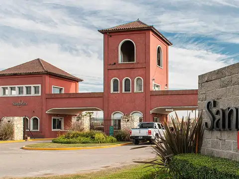 Terreno en Venta en Santa Rita, USD 53.000