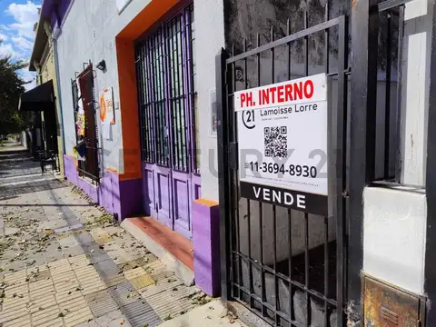 ZUFRIATEGUI 600, Piso 0