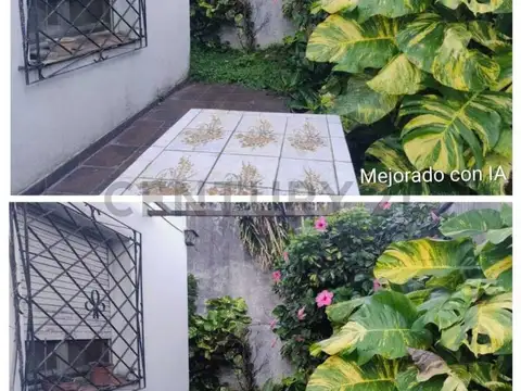 VENTA PH 3 ambientes a REMODELAR  en ITUZAINGO NORTE - APTO CREDITO-COMERCIAL y  uso PROFESIONAL