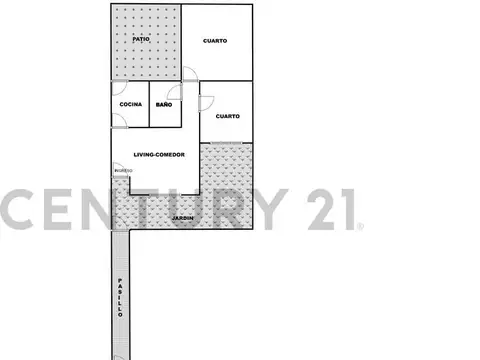 Departamento en Venta en Ituzaingó, USD 105.000