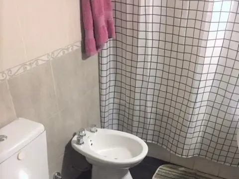 Depto Tipo Casa en Venta de 1 dormitorio