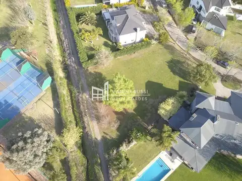 Terreno / Lote en venta de 866m2 ubicado en Septiembre