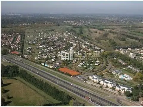 Terreno / Lote en venta de 866m2 ubicado en Septiembre