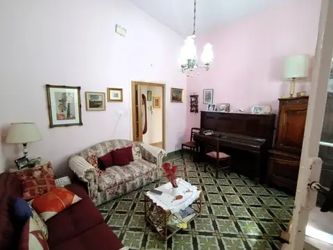 Casa en Venta de 5 dormitorios