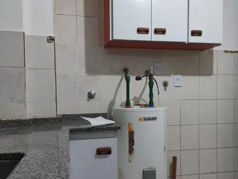 Departamento en Alquiler 50 años