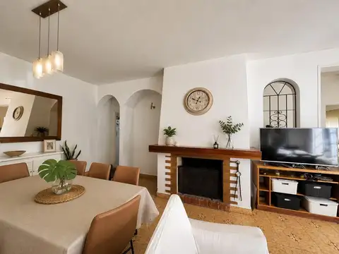 Casa en Alquiler 15 años