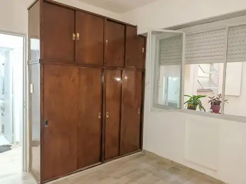 Departamento en Venta en San Nicolás, USD 65.900