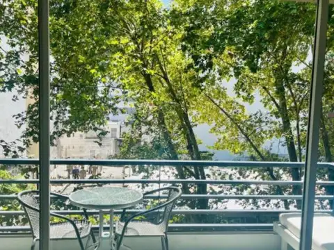 Departamento en Alquiler Temporal en Botanico, USD 900