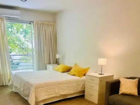 Guemes 4500