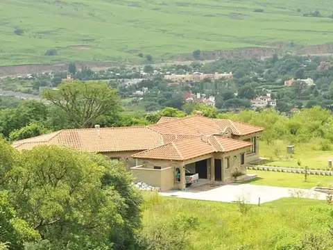 Terreno en Venta en Zona Centro, USD 82.000