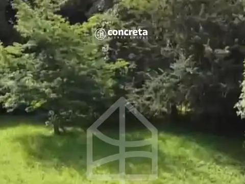 Terreno en Venta en Zona Centro, USD 80.000