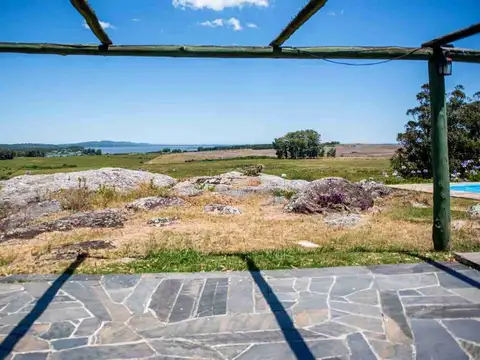 benito nardone y ruta 12 100