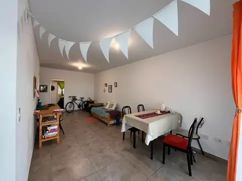 Departamento 2 Ambientes en Venta de San Martin