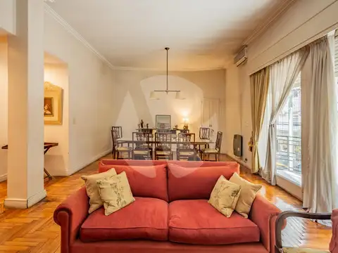 Departamento en Venta de 4 ambientes