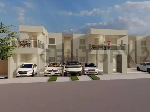 Venta departamento en Guaymallen