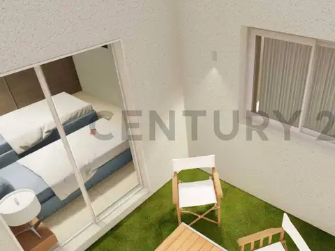 Departamento en Venta en Villa Nueva de Guaymallen, USD 70.000
