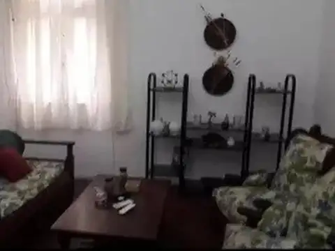 Depto Tipo Casa en Venta de 2 ambientes
