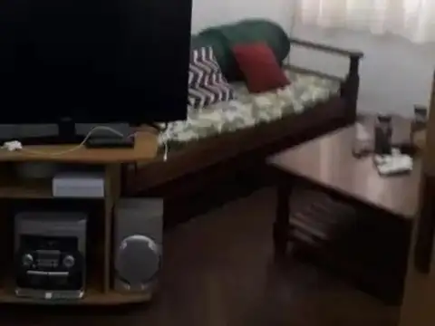 Depto Tipo Casa en Venta en Palermo, USD 117.000