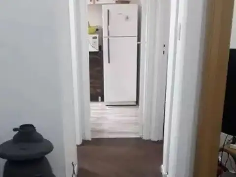 Depto Tipo Casa en Venta de 1 dormitorio