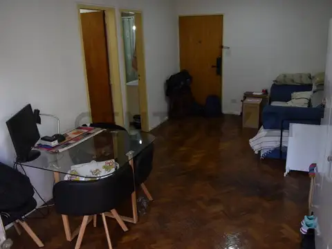 Departamento en Venta 46 años