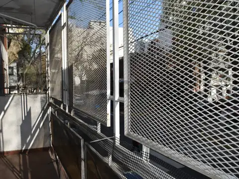 Paraguay 5200, Piso 1