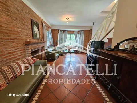 Casa en Venta 25 años