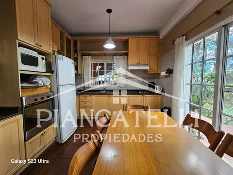 Casa en Venta en Country Club Banco Provincia, USD 250.000