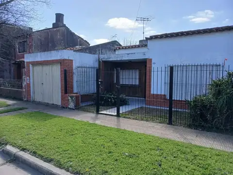 CASA en JOSÉ C. PAZ-  ¡APTA CREDITO!