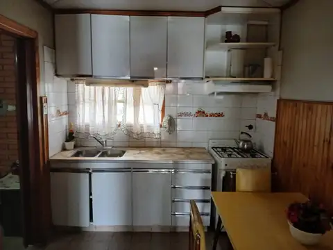 Casa en Venta al Sudoeste