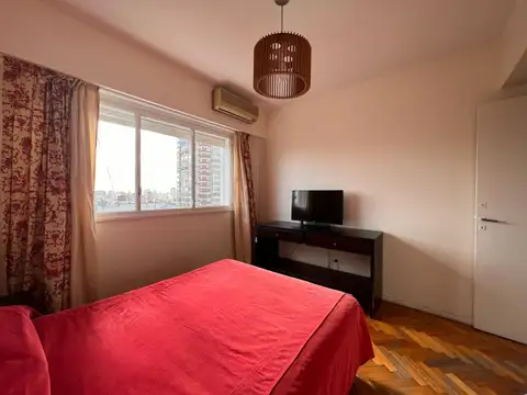 Departamento en Alquiler Temporal en Recoleta, $ 700