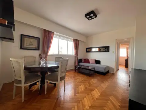 2 ambientes, ViSTA PANORAMICA,  TODO INCLUIDO  