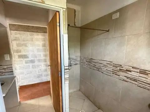 Oportunidad de inversión – Casa a terminar en Berrotarán