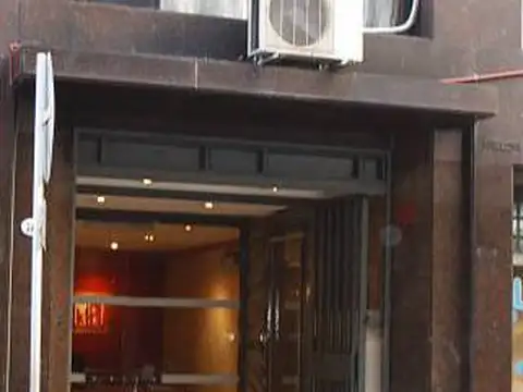 OFICINAS - PLANTA LIBRE - CENTRO NORTE (COMERCIAL), CAPITAL FEDERAL