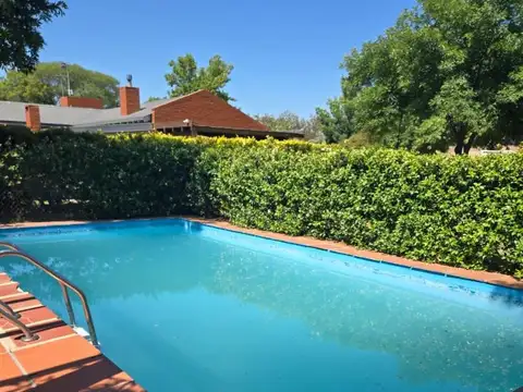 Casa en Venta 20 años