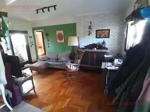 Depto Tipo Casa en Venta 50 años