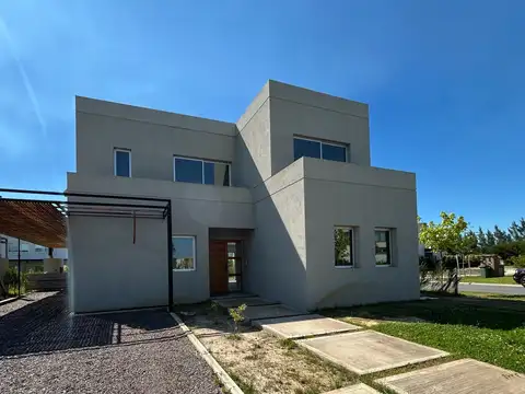 Los Carpinchos Nordelta