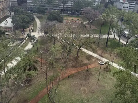Departamento en Venta de 3 dormitorios