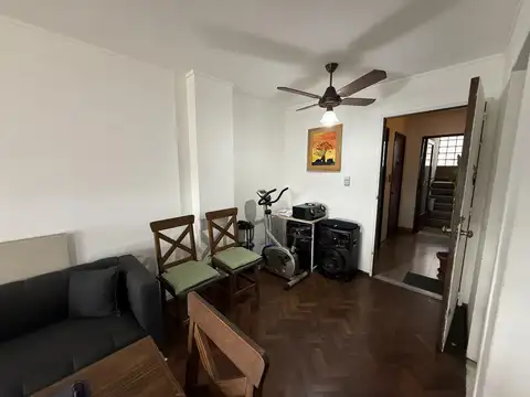 Departamento en Venta 50 años