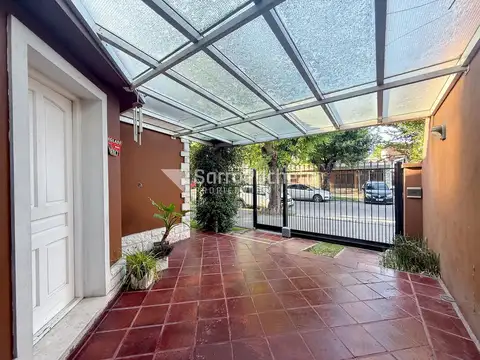 Casa en Venta al Norte