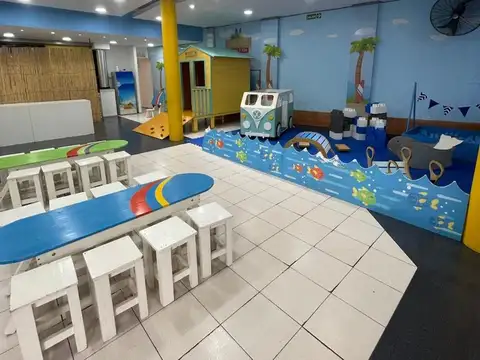 Fondo Comercio en Venta en Cordoba, USD 50.000