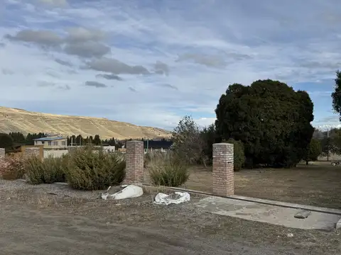 Terreno en Venta 20  mts Frente