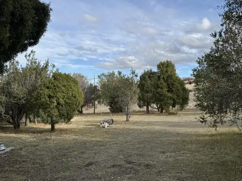 Loteo Las Margaritas - Esquel