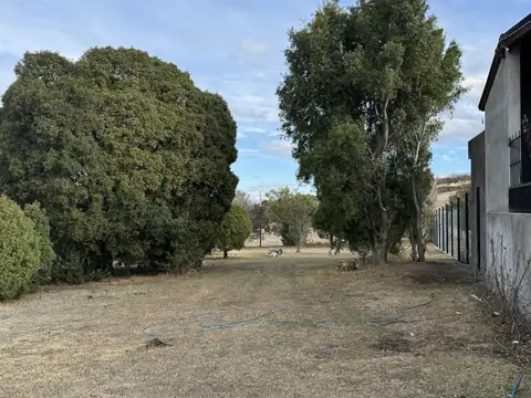 Terreno en Venta 44  mts Fondo