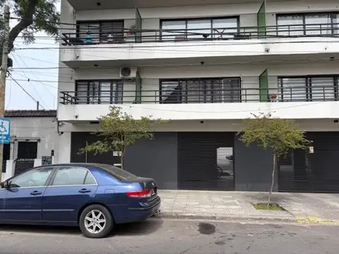 España 3500, Piso 4